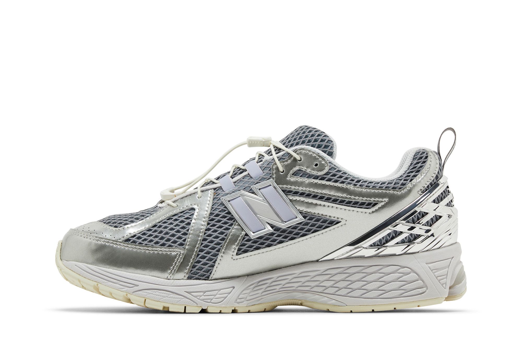 Buy The Basement x New Balance 1906R 'Day Chrome' - M1906RBT | GOAT