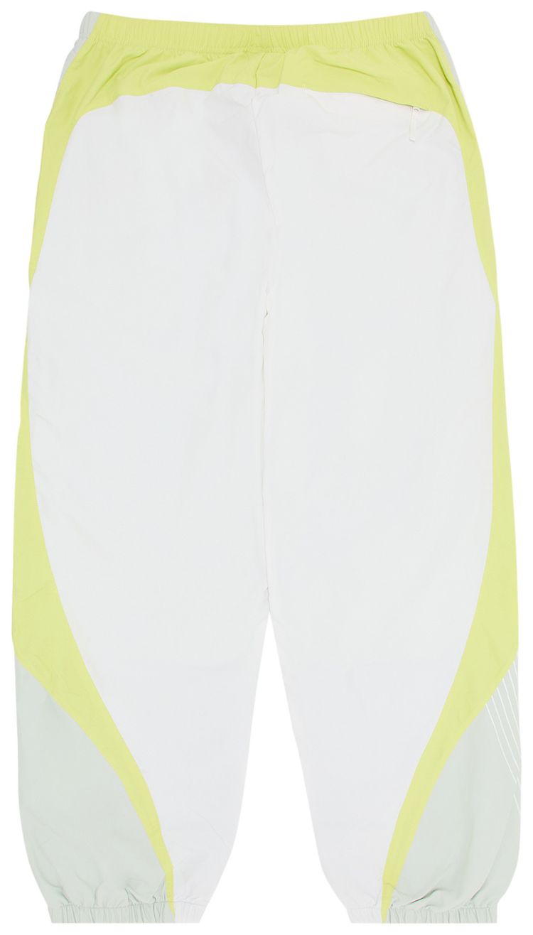 Supreme S Logo Track Pant Light Mint