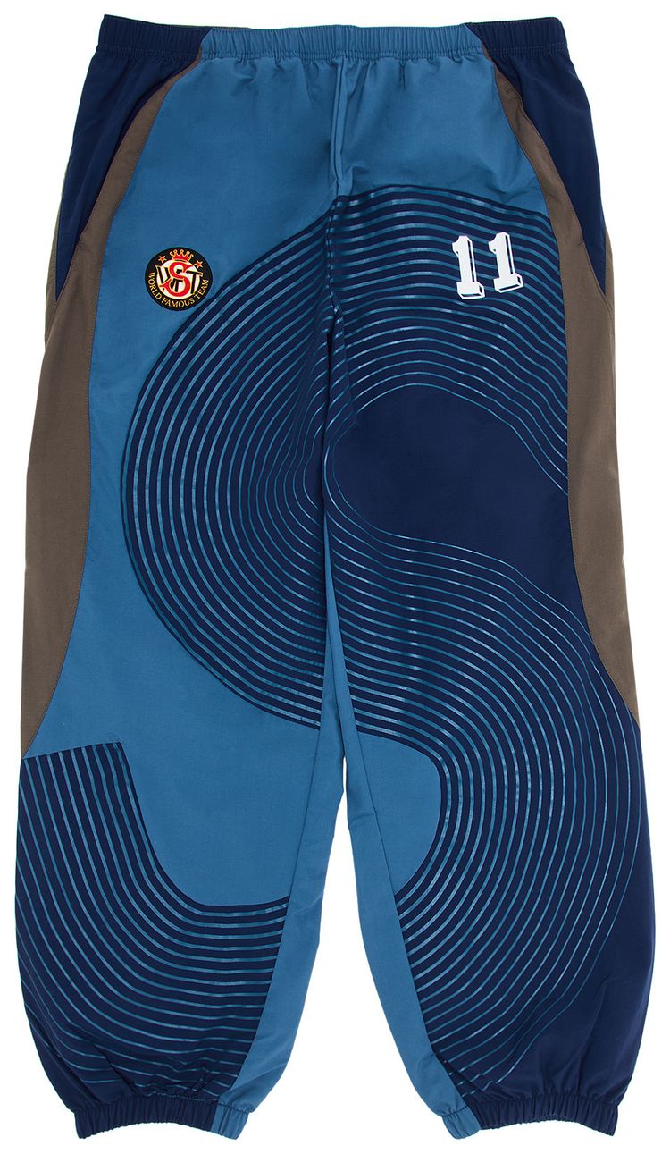 Buy Supreme S Logo Track Pant  