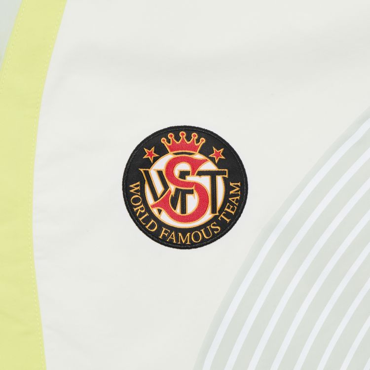 Supreme S Logo Track Pant Light Mint