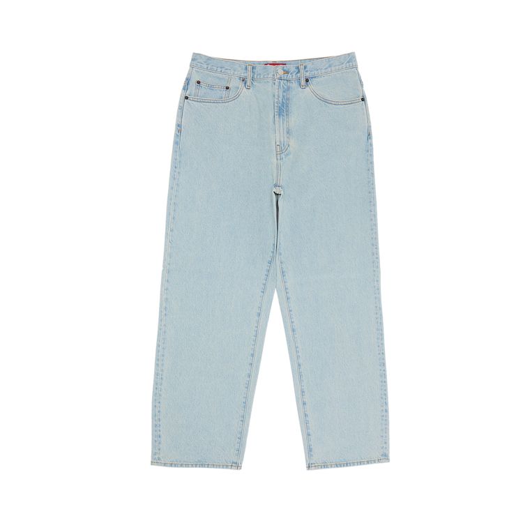 Buy Supreme Baggy Jean 