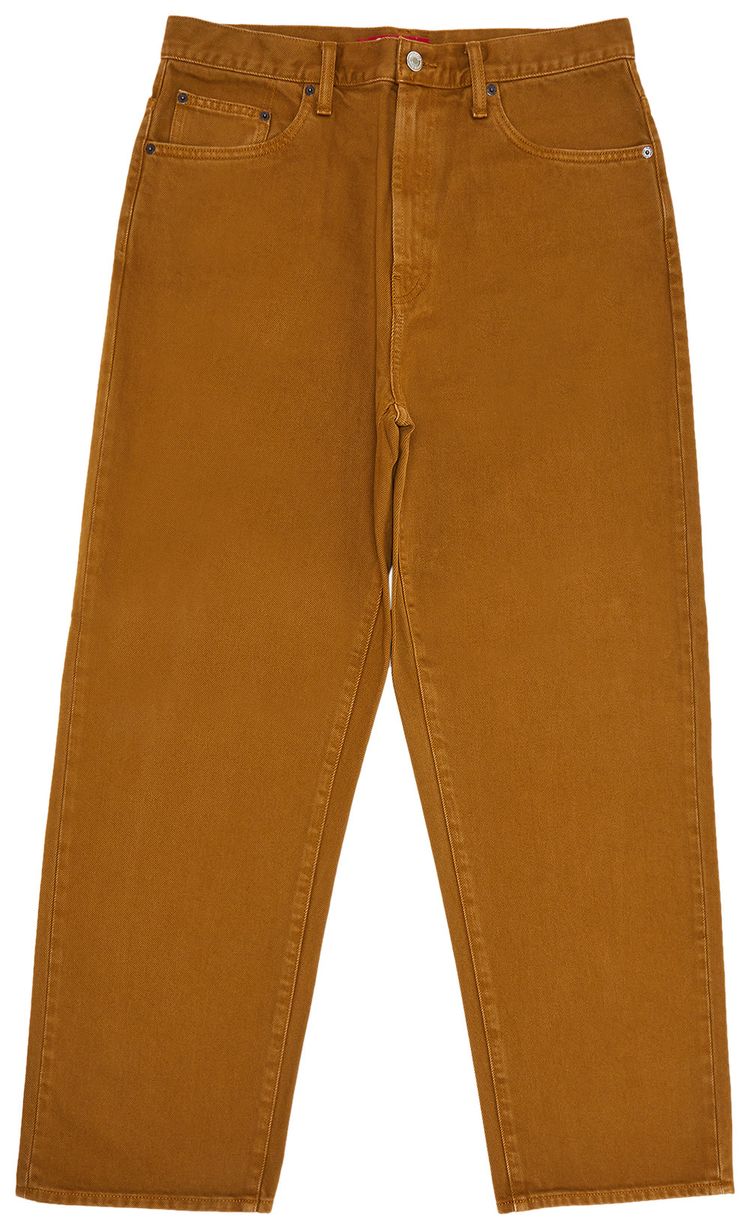 Buy Supreme Baggy Jean 