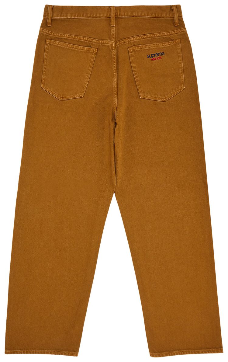 Buy Supreme Baggy Jean 