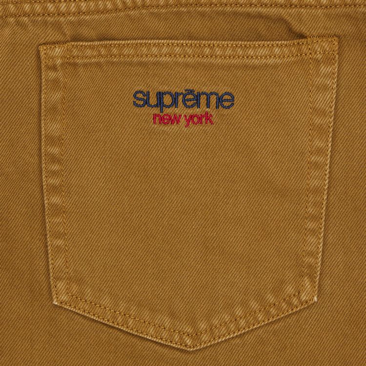 Buy Supreme Baggy Jean 