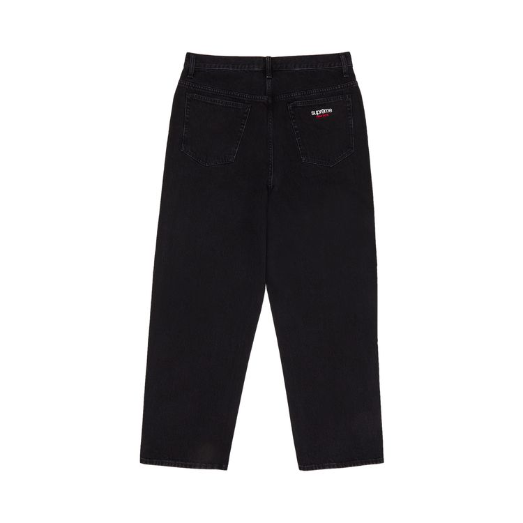 Buy Supreme Baggy Jean 