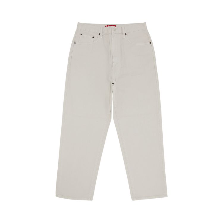 Buy Supreme Baggy Jean 