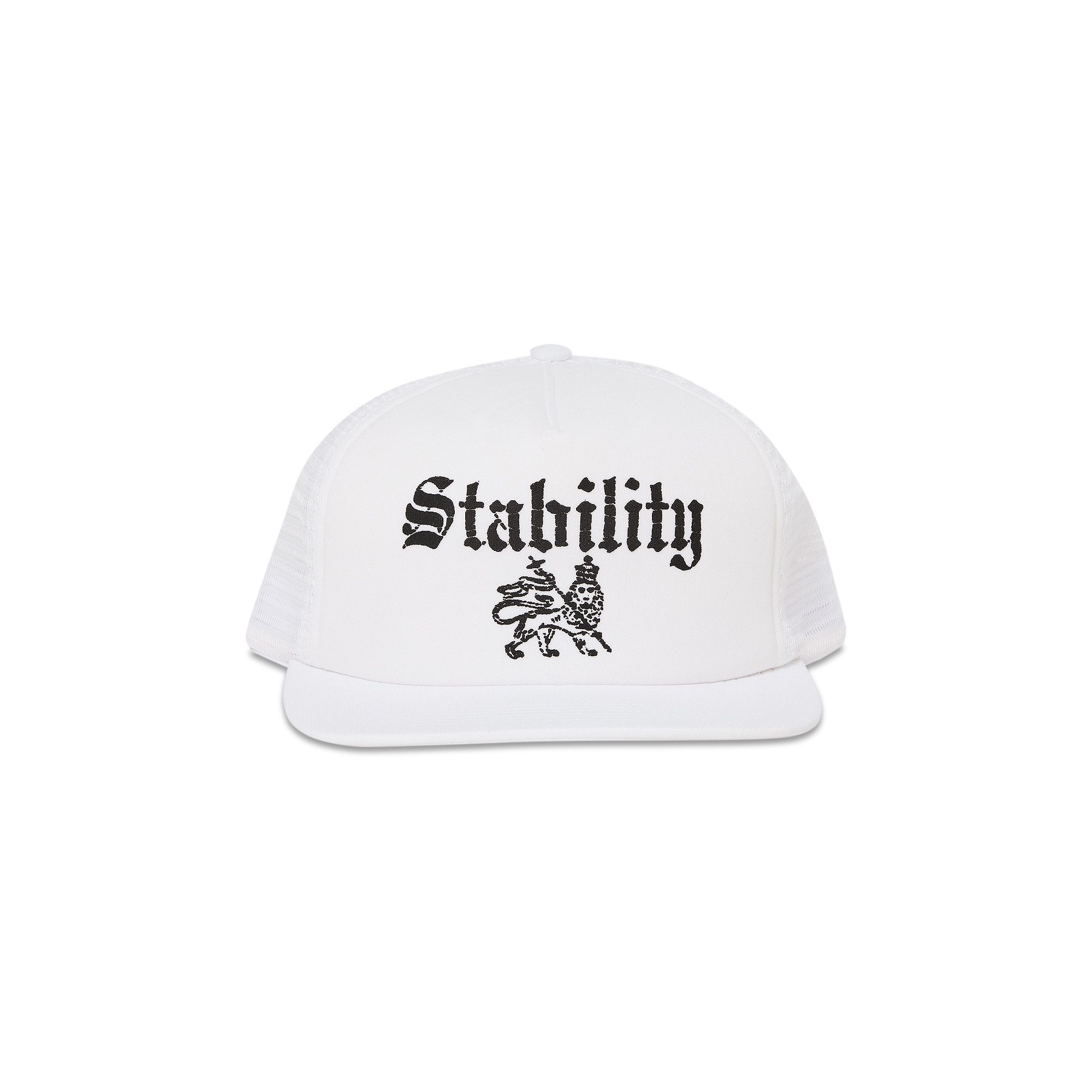 Supreme Stability Mesh Back 5-Panel (FW24) - $48