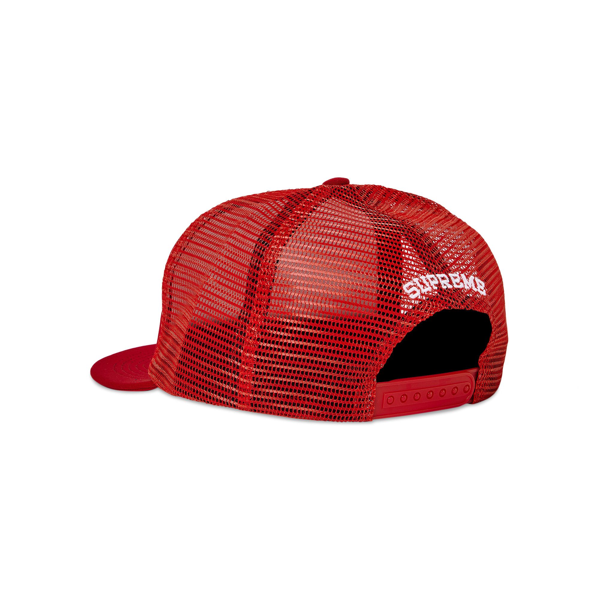 Supreme Stability Mesh Back 5-Panel (FW24) - $48