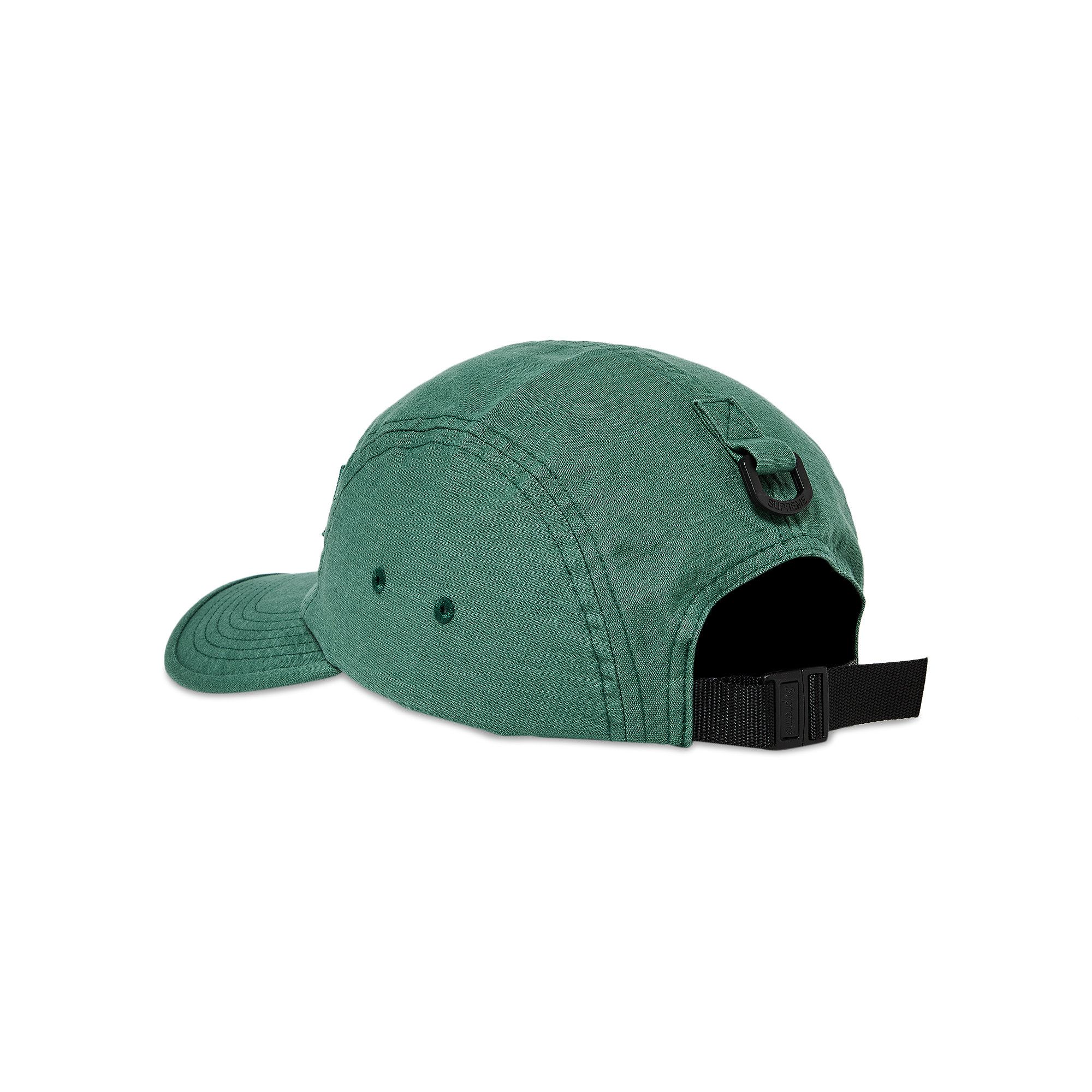 Buy Supreme Arabic Label Camp Cap 'Pine' - FW24H41 PINE | GOAT