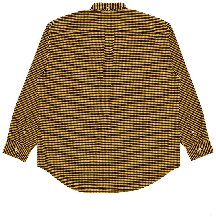 Buy Supreme Loose Fit Flannel Oxford Shirt  