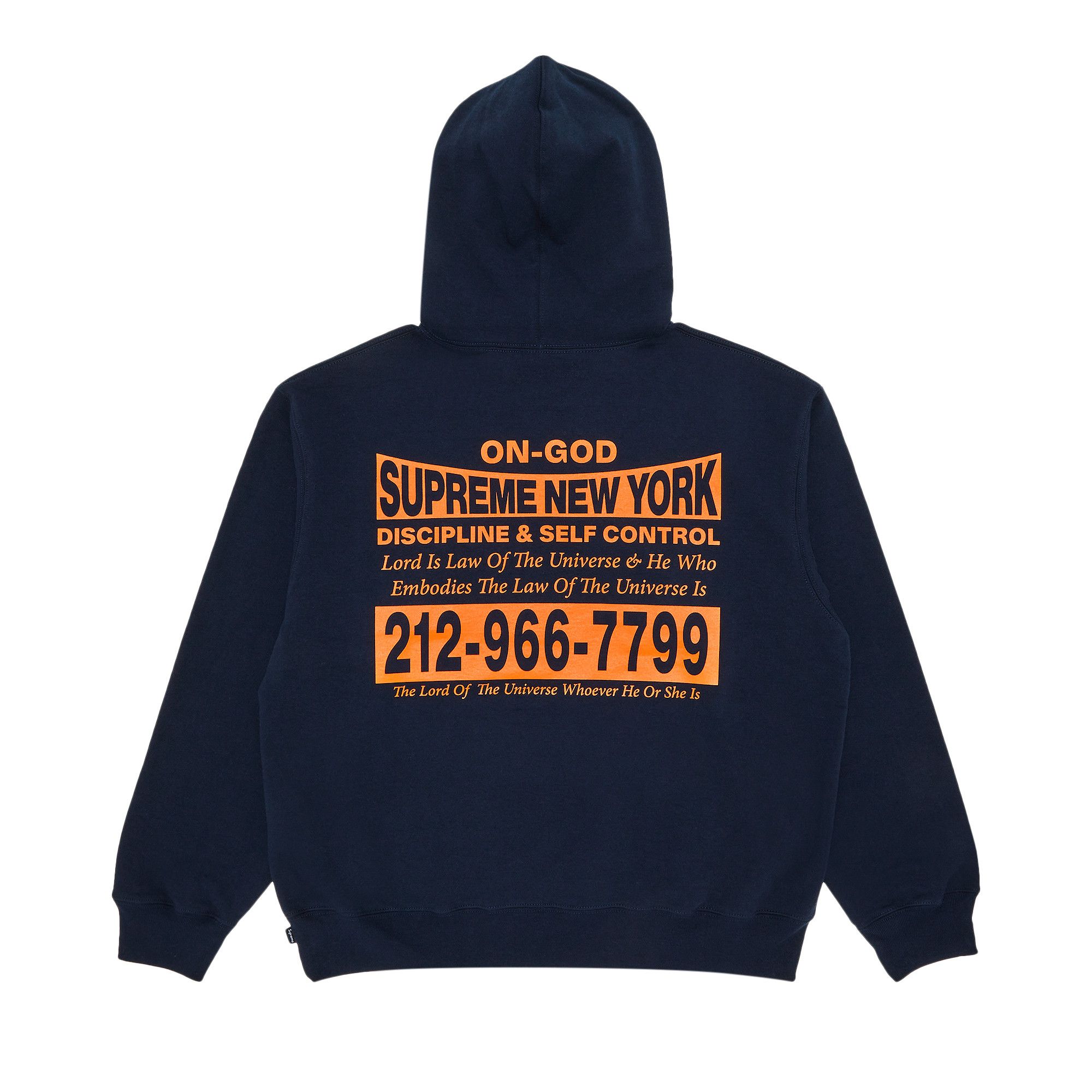 Supreme 2018 hoodie cheap