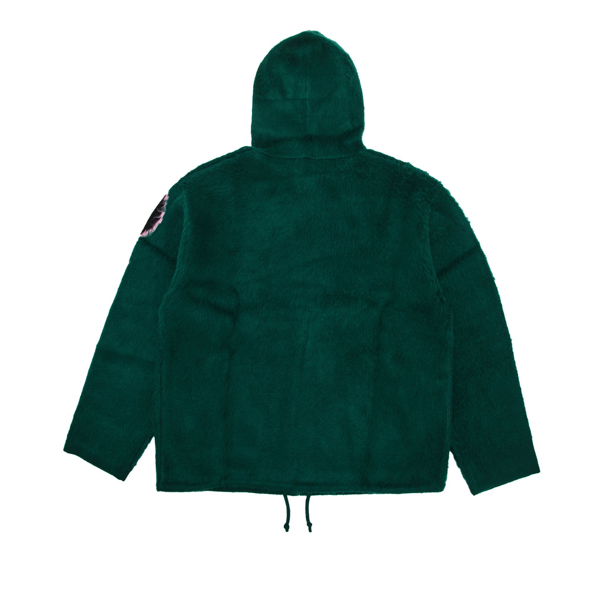 Van gogh hoodie supreme discount