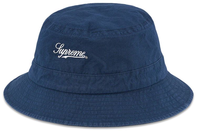 Supreme GORE TEX Crusher Indigo