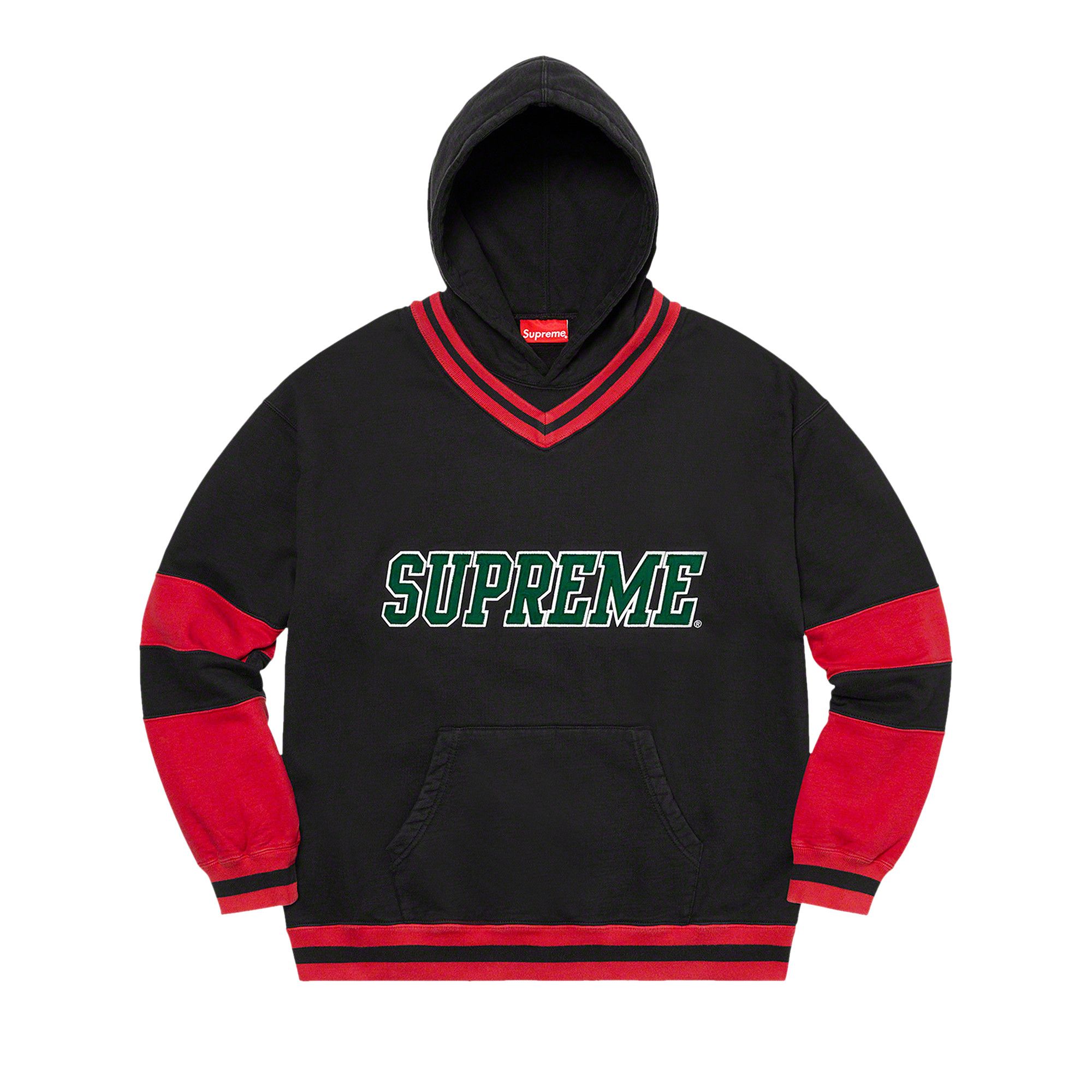 Hockey hooded sweatshirt hot sale