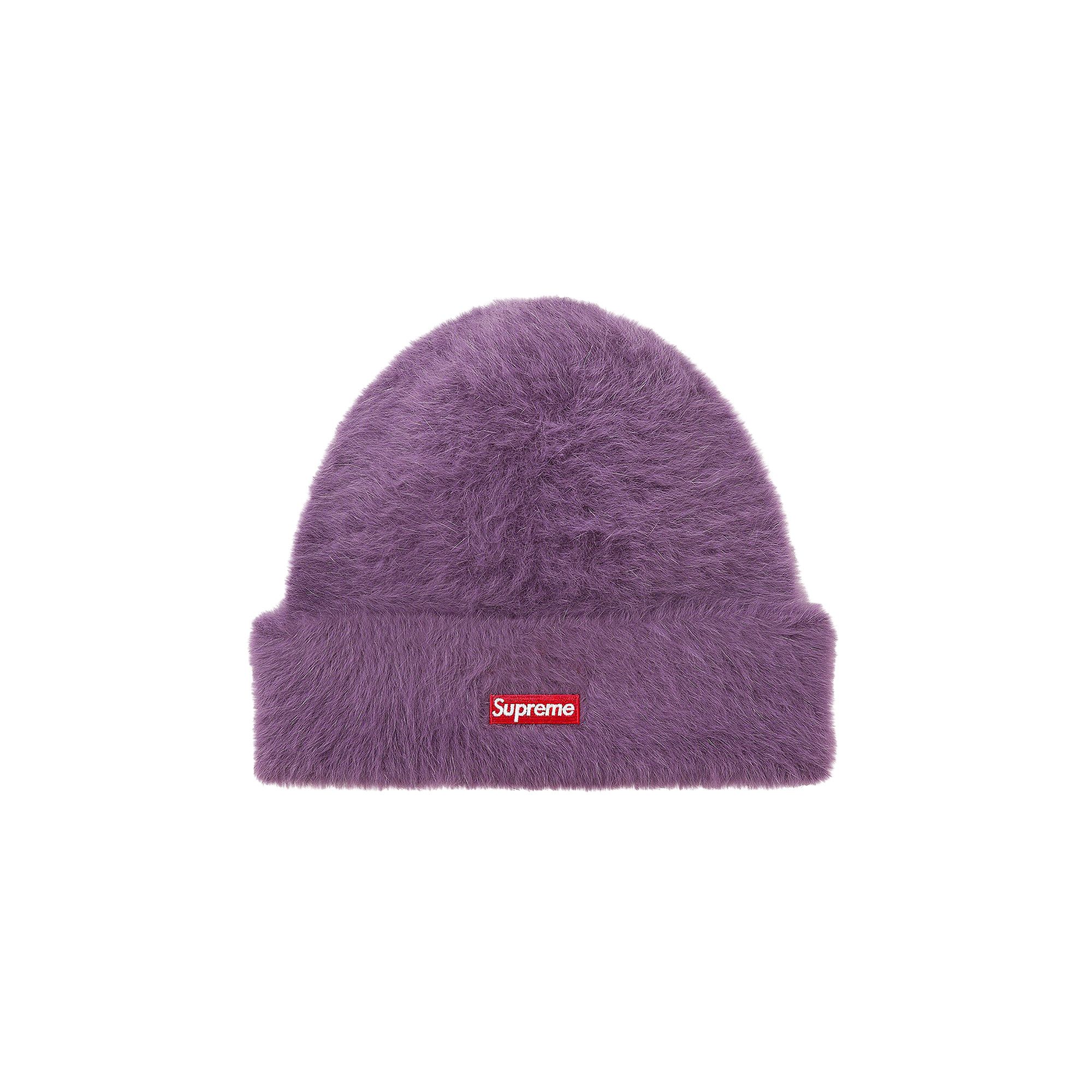 Buy Supreme x Kangol Furgora Beanie 'Purple' - FW20BN6