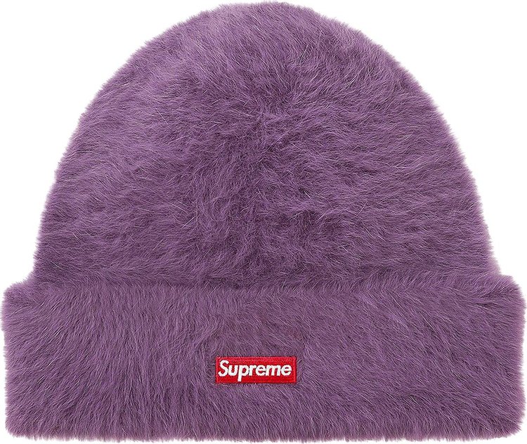 Supreme x Kangol Furgora Beanie Purple