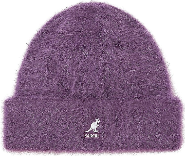 Supreme x Kangol Furgora Beanie Purple