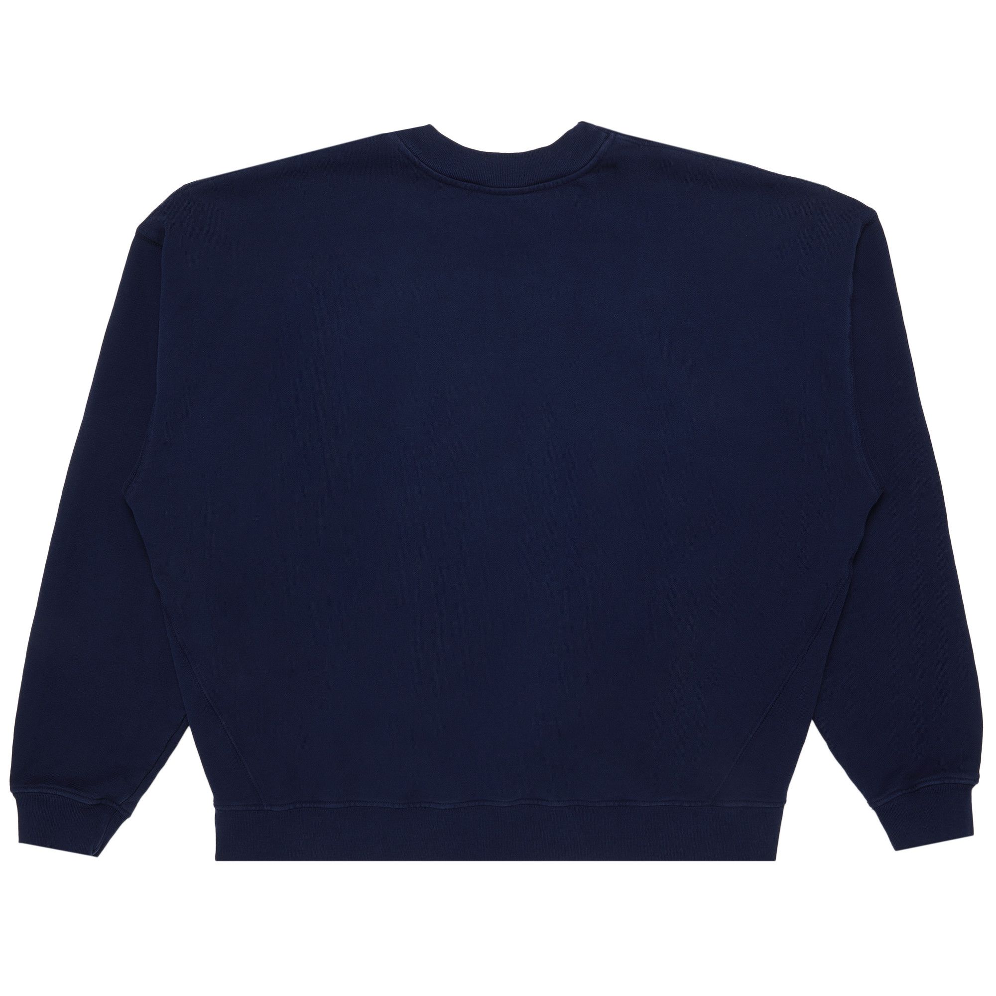 Buy Sp5der Varsity Web Crewneck 'Navy' - M01SS003VWNW | GOAT Buy Sp5der Varsity Web Crewneck 'Navy' - M01SS003VWNW | GOAT