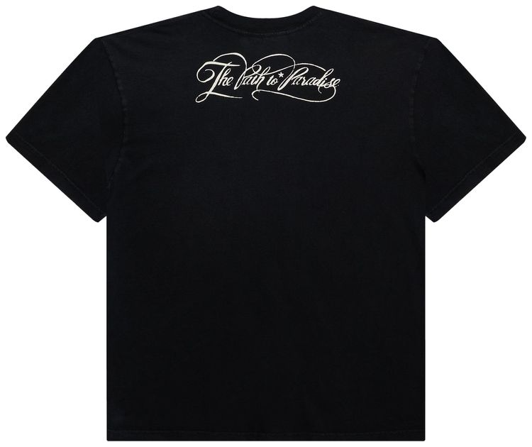 Hellstar Studios Basic T Shirt Black