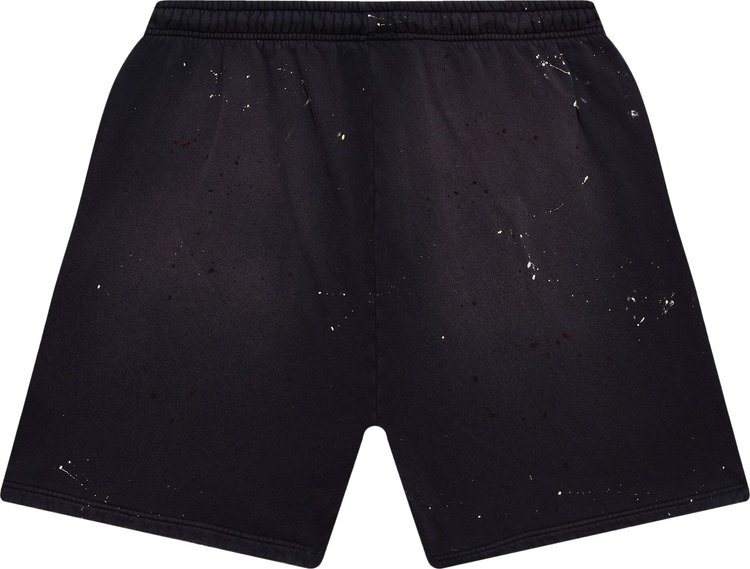 Hellstar Studios Shorts Black