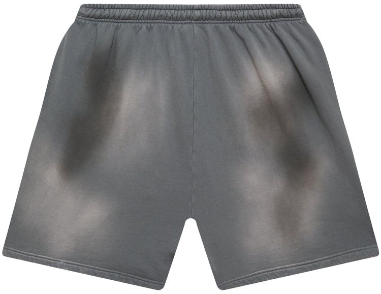 Hellstar Studios Shorts Grey