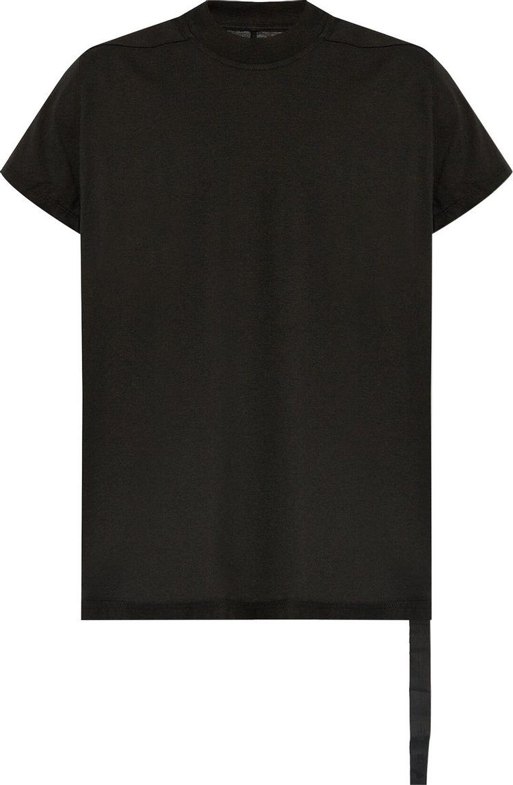 Rick Owens DRKSHDW Small Level T Shirt Black