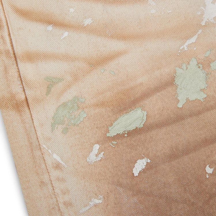 Gallery Dept Brisko La Flare Pants Antique White