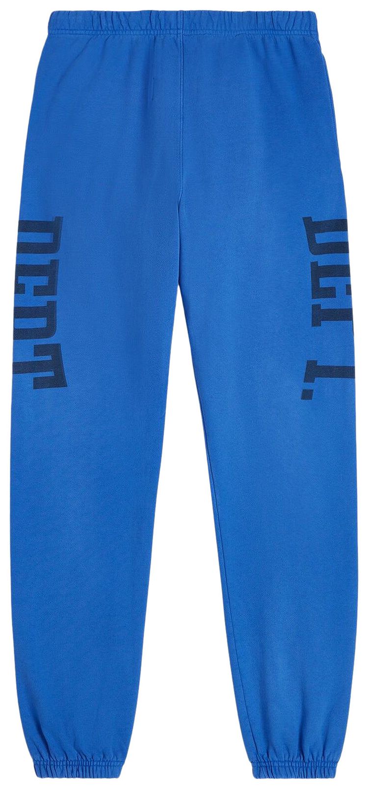 Gallery Dept Gym Sweatpants Royal