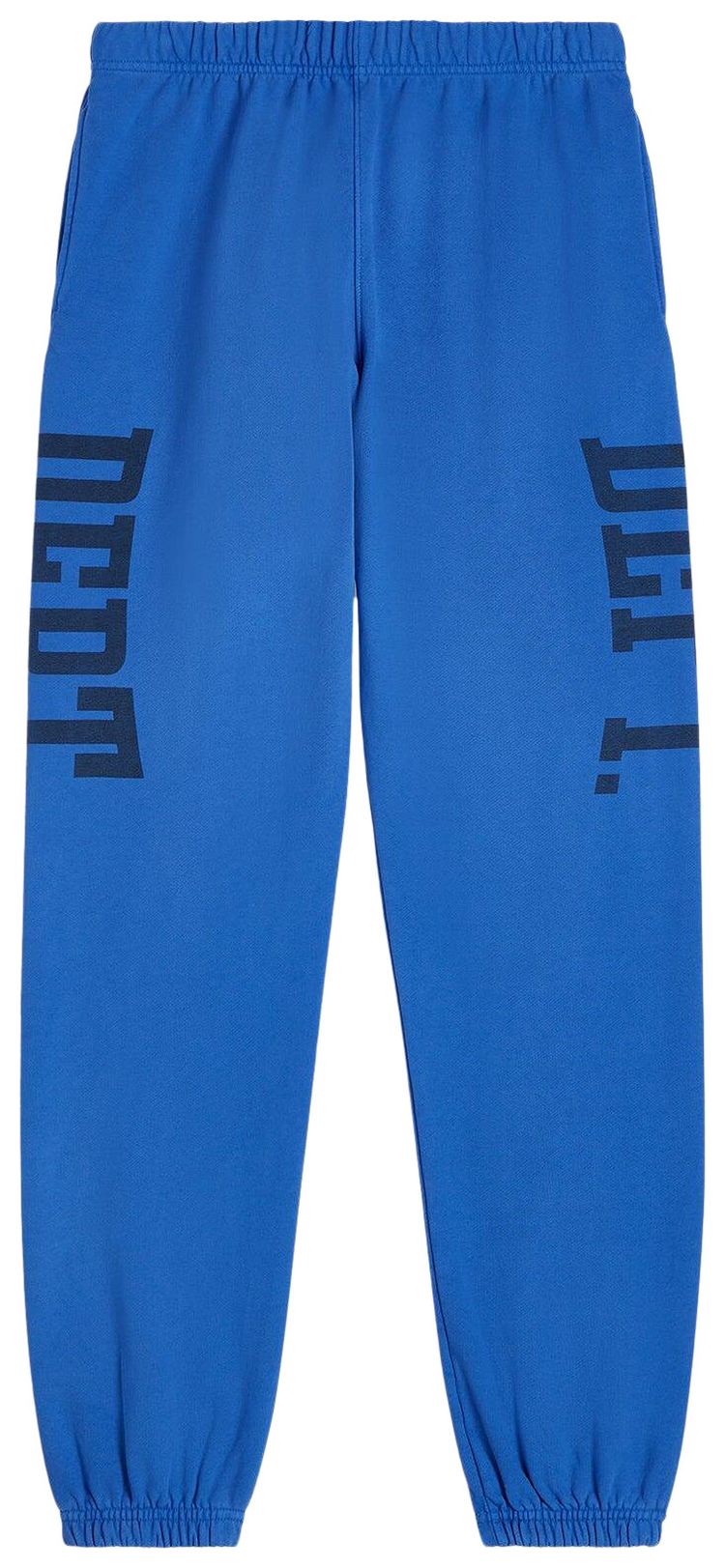 Gallery Dept Gym Sweatpants Royal