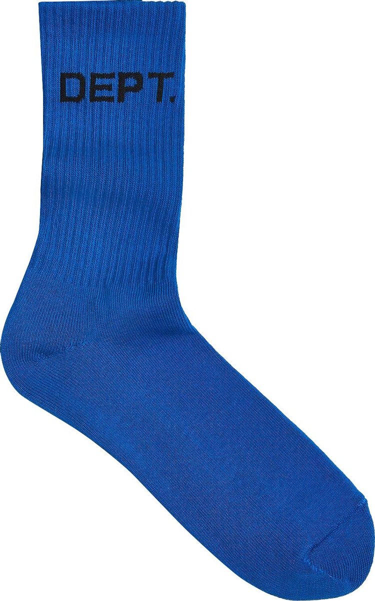 Gallery Dept Socks Royal