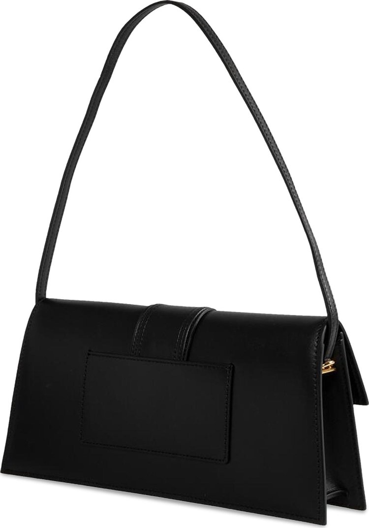 Jacquemus Le Bambino Long Black