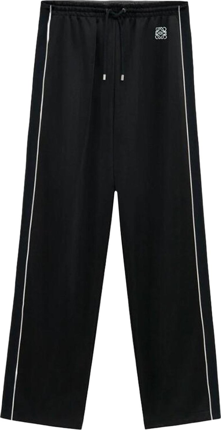 Loewe Tracksuit Trousers Black