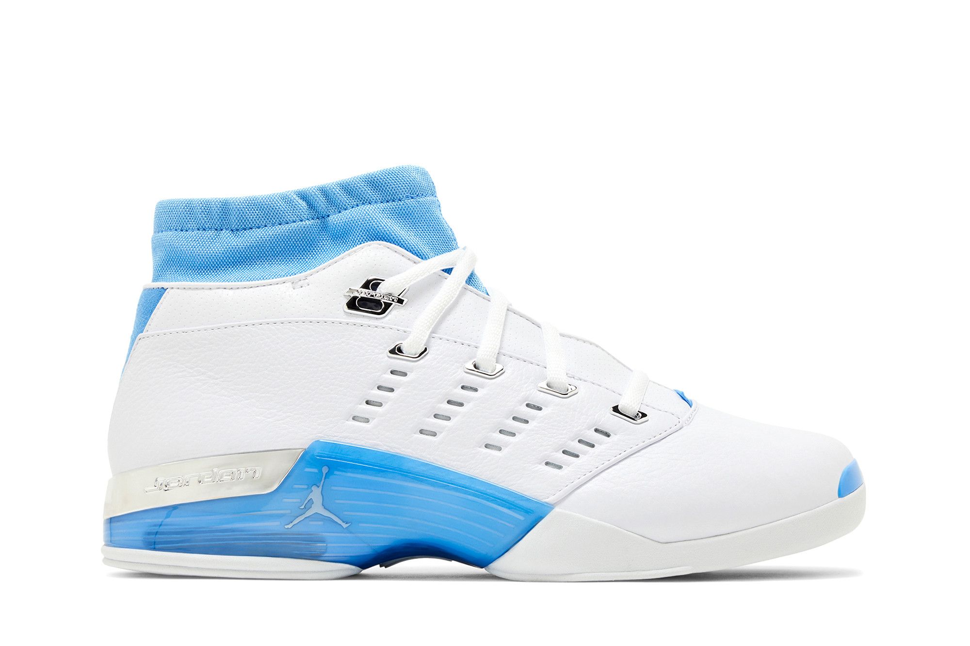 Unc jordan 33 cheap