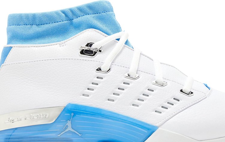 Air Jordan 17 Retro Low SP UNC 2024