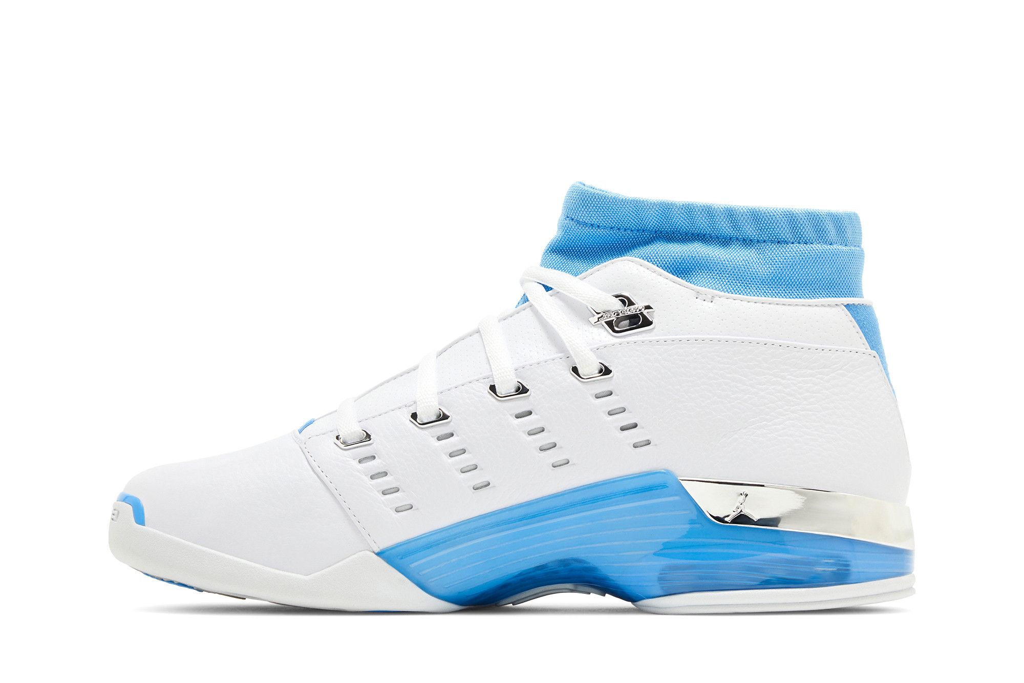Jordan 34 unc deals