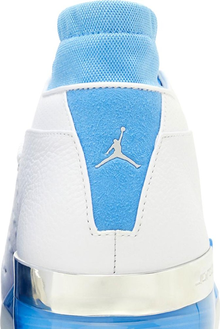 Air Jordan 17 Retro Low SP UNC 2024