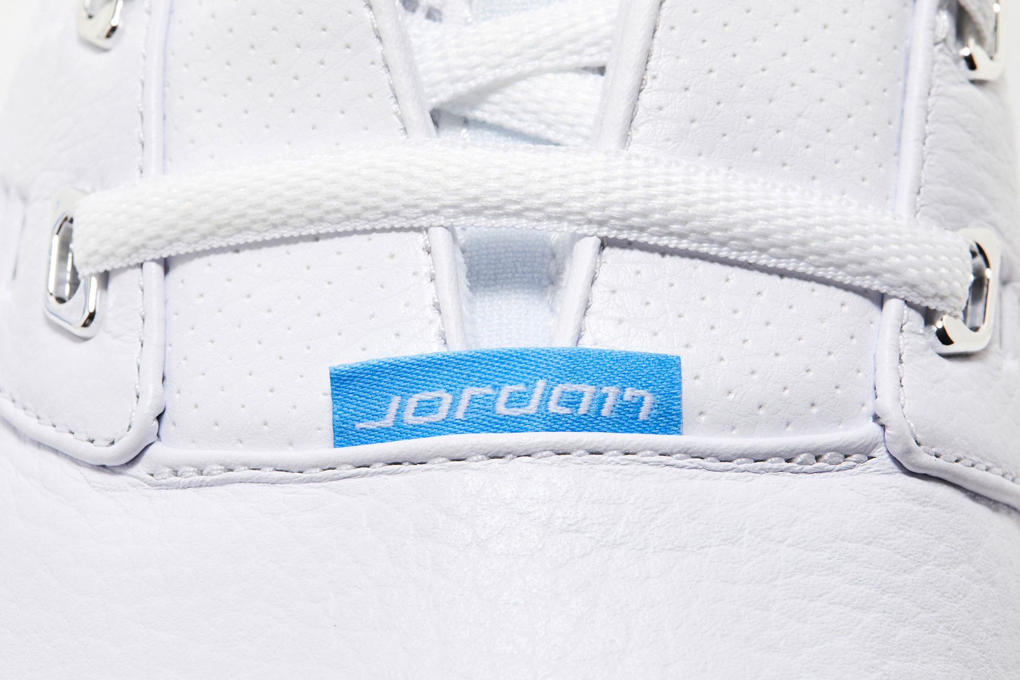 Buy Air Jordan 17 Retro Low SP 'UNC' 2024 - FJ0395 101 | GOAT