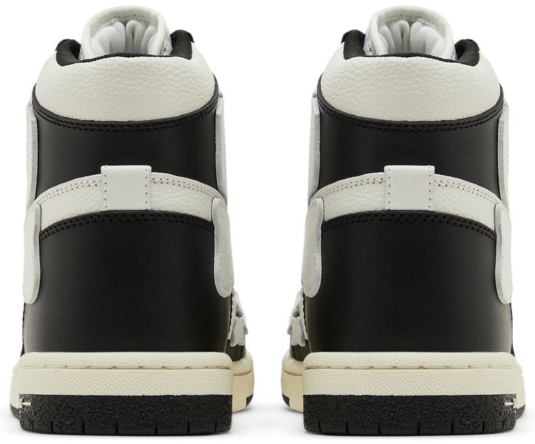 Amiri Skel Top Hi Black White
