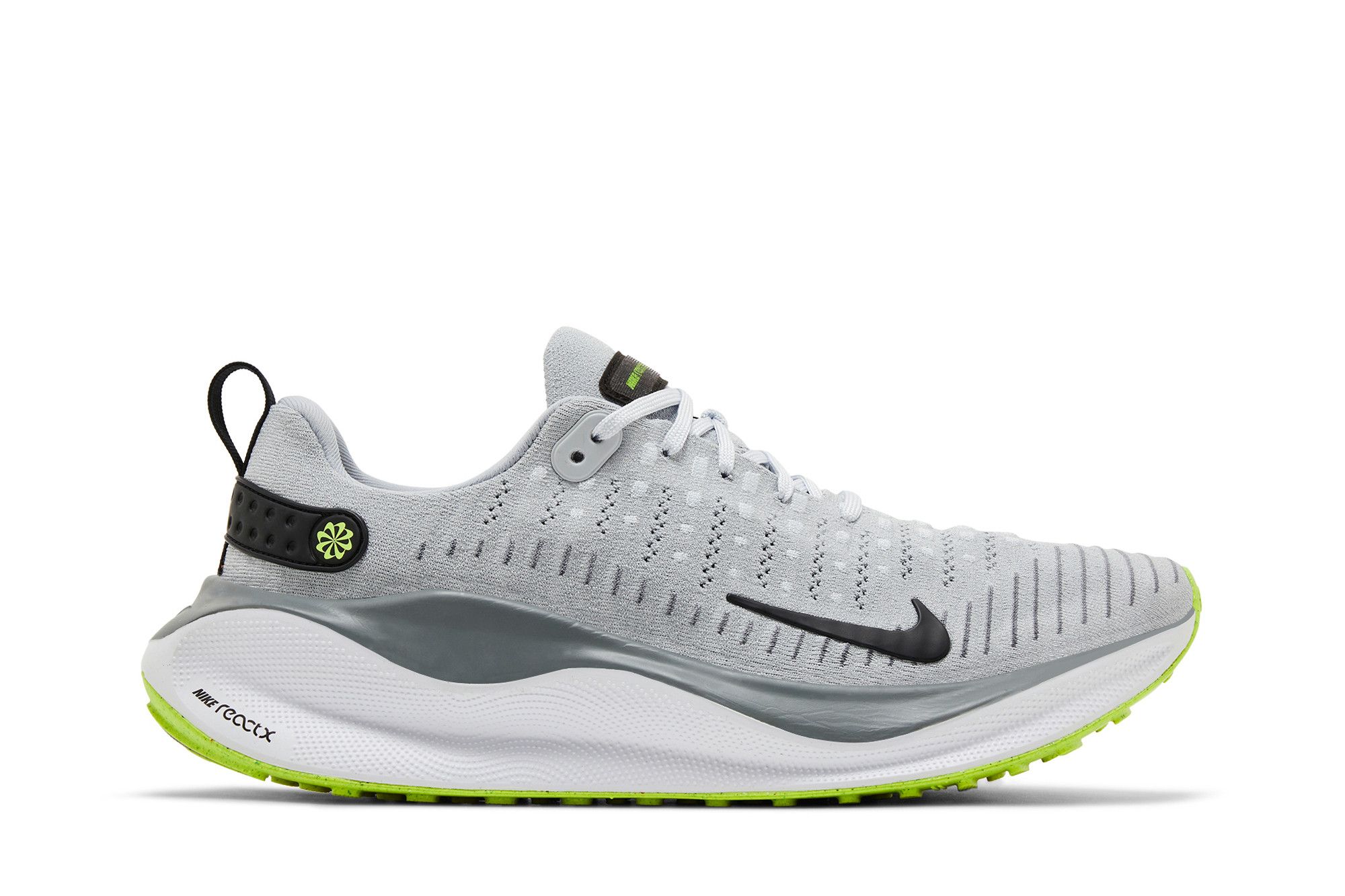 NIKE】 ナイキ REACTX INFINITY RUN 4 リアクトX インフィニティ