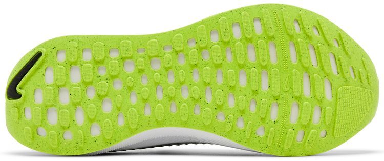 Nike ReactX Infinity Run 4 Wolf Grey Black