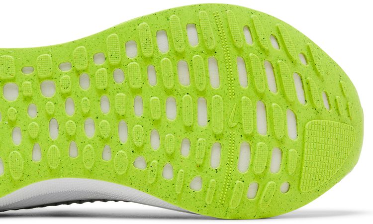 Nike ReactX Infinity Run 4 Wolf Grey Black