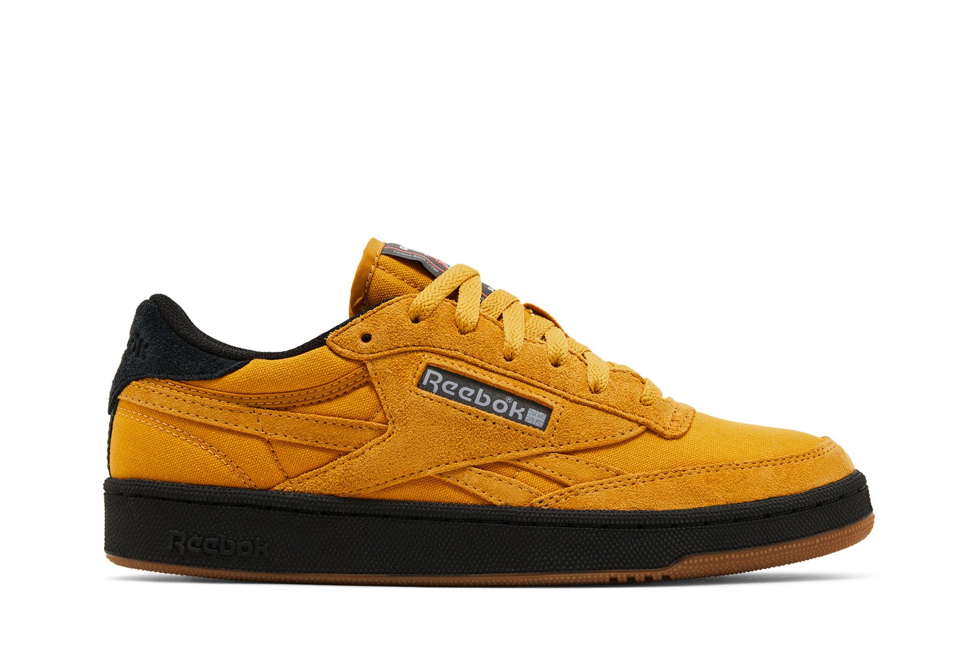 Reebok club c 85 banana store