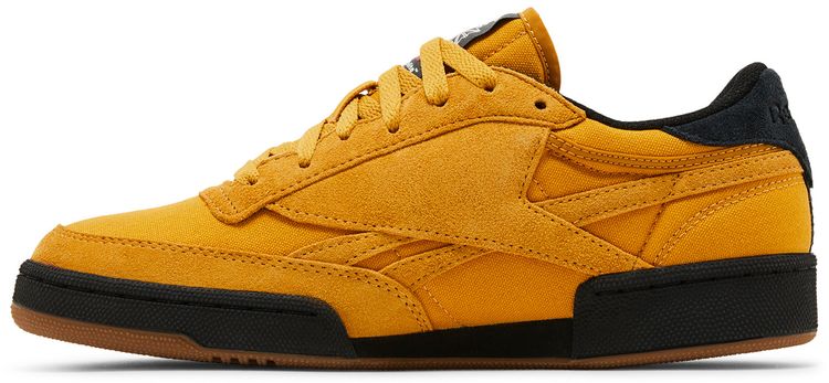 Reebok Club C Revenge Retro Gold