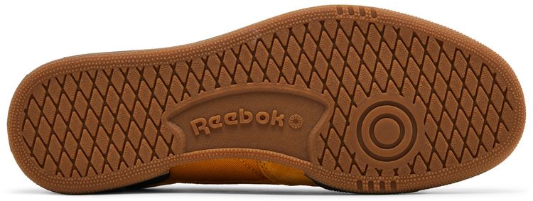 Reebok Club C Revenge Retro Gold
