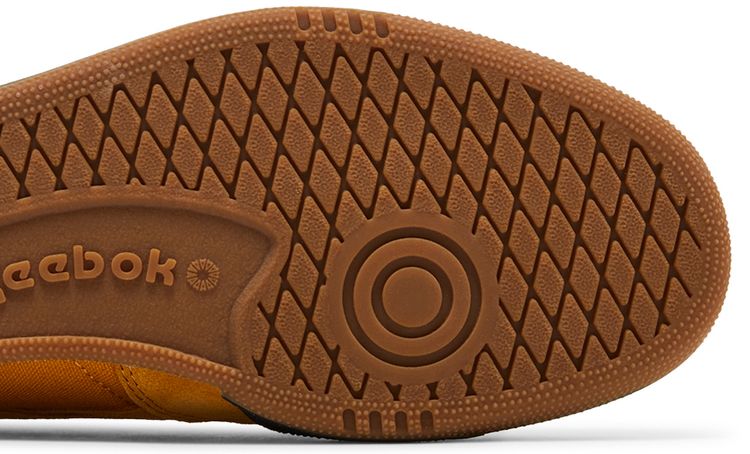 Reebok Club C Revenge Retro Gold