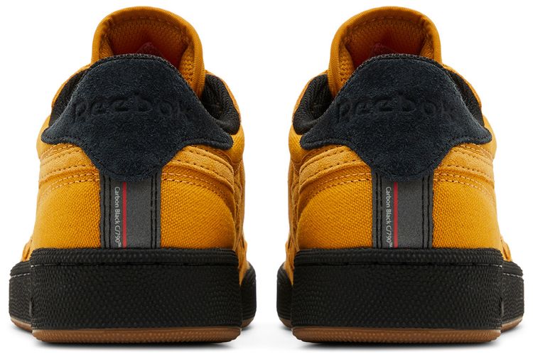 Reebok Club C Revenge Retro Gold