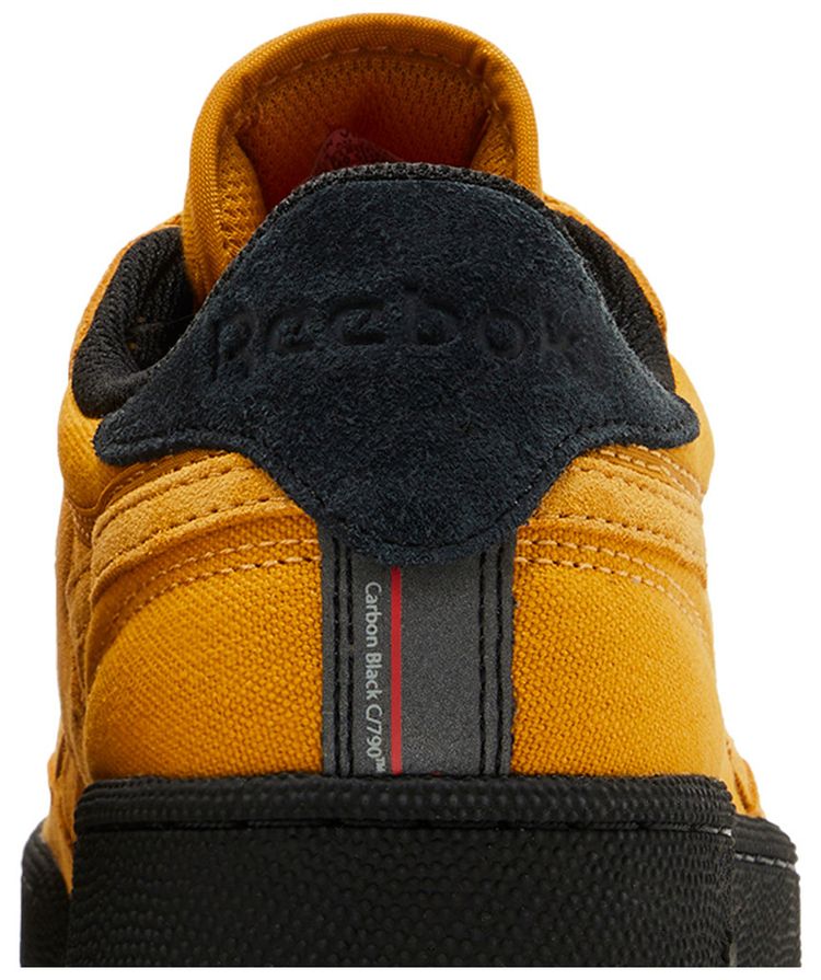 Reebok Club C Revenge Retro Gold