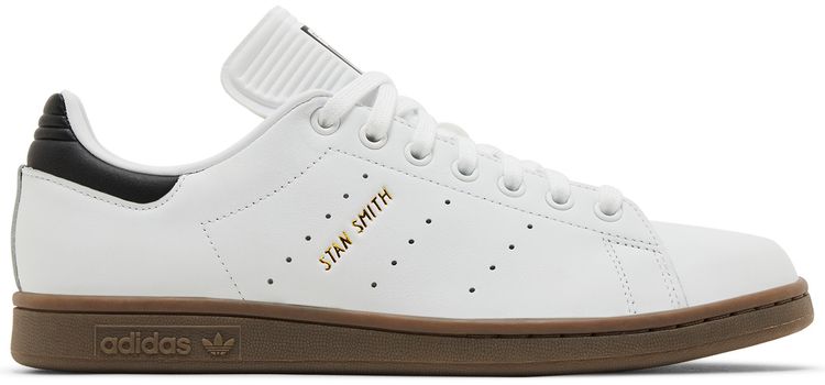 Adidas Stan Smith Soccer Influence Pack White