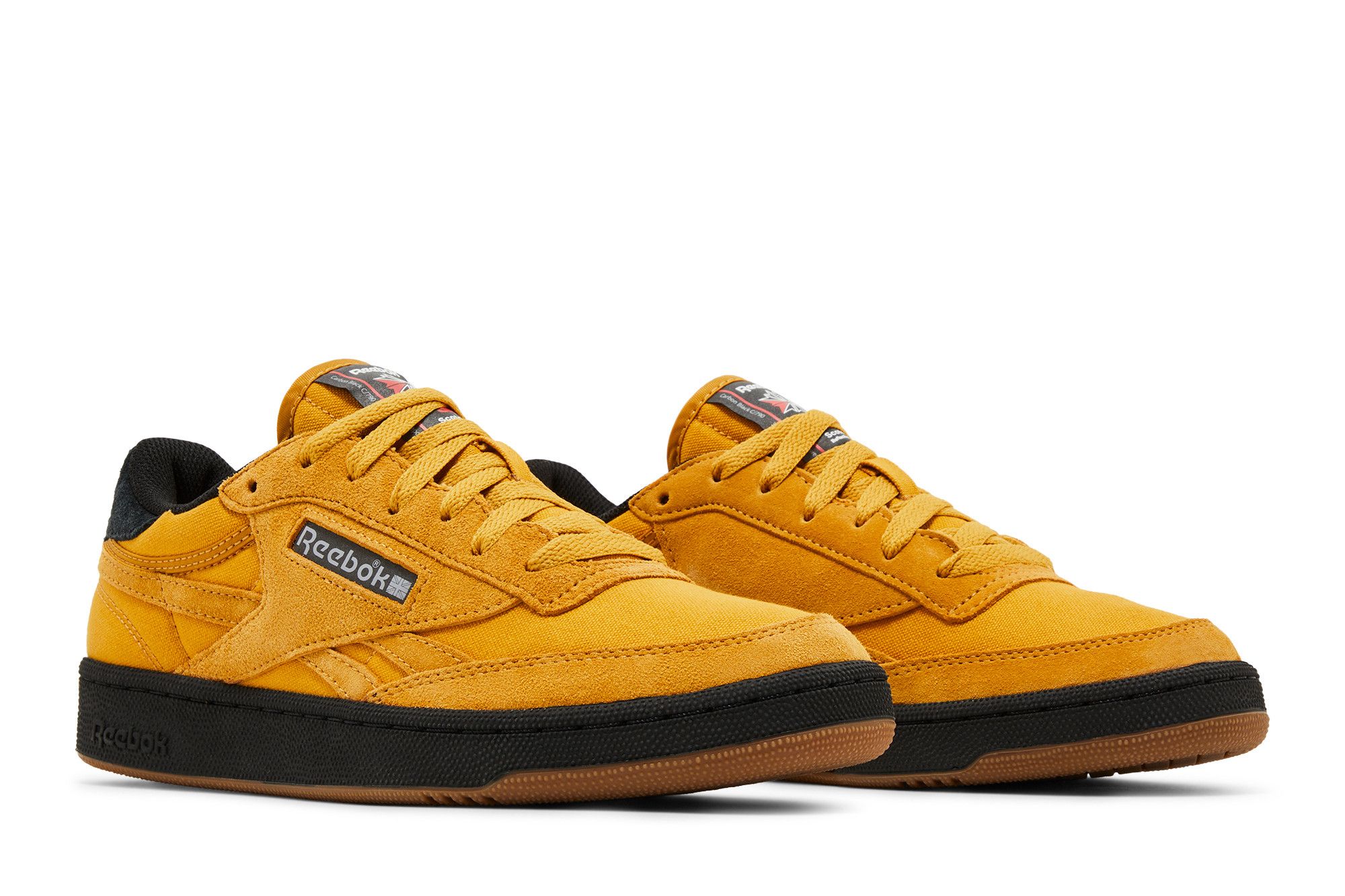 Buy Club C Revenge Retro Gold 100032999 GOAT UK