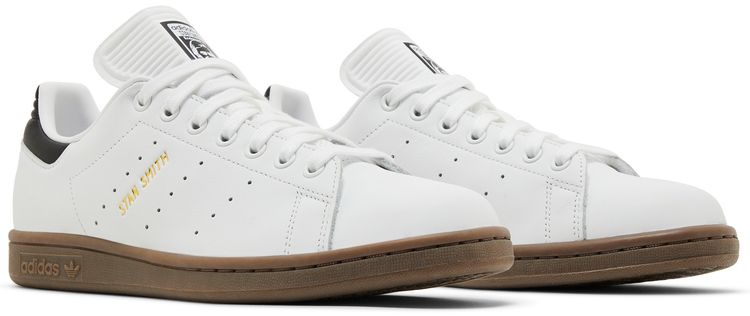 Adidas Stan Smith Soccer Influence Pack White